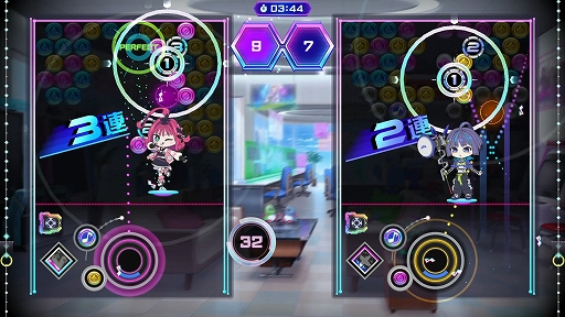 ꡼ No.002Υͥ / ȡοꥺѥ륲QQQbeats!!!ʥ奭奭ӡġˡסSwitch2025ǯȯ