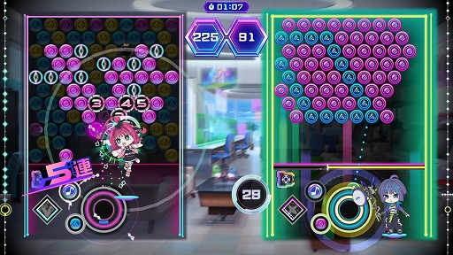 ꡼ No.004Υͥ / ȡοꥺѥ륲QQQbeats!!!ʥ奭奭ӡġˡסSwitch2025ǯȯ