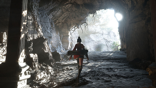 ꡼ No.003Υͥ / BiliBili World 2025פǻͷSword Sage: Awakeningפϡ𶢤ȥѥǤȤ߹碌饤ʥRPG