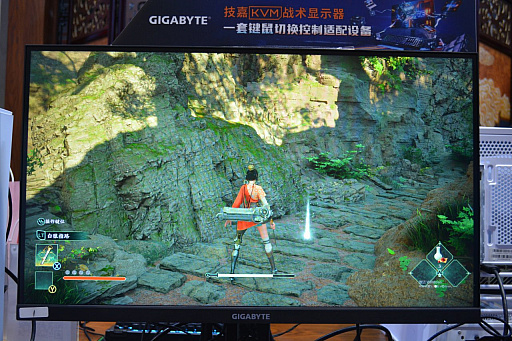 ꡼ No.004Υͥ / BiliBili World 2025פǻͷSword Sage: Awakeningפϡ𶢤ȥѥǤȤ߹碌饤ʥRPG