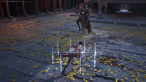 ꡼ No.008Υͥ / BiliBili World 2025פǻͷSword Sage: Awakeningפϡ𶢤ȥѥǤȤ߹碌饤ʥRPG