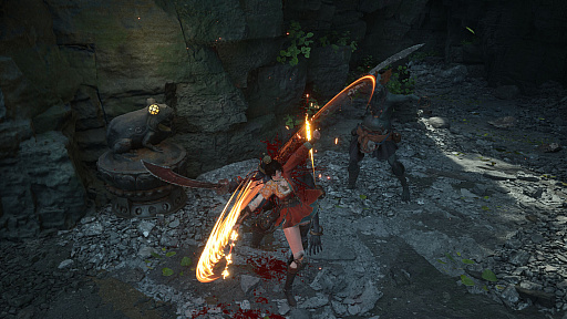 ꡼ No.009Υͥ / BiliBili World 2025פǻͷSword Sage: Awakeningפϡ𶢤ȥѥǤȤ߹碌饤ʥRPG