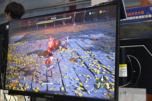 ꡼ No.011Υͥ / BiliBili World 2025פǻͷSword Sage: Awakeningפϡ𶢤ȥѥǤȤ߹碌饤ʥRPG