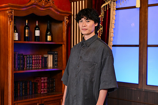 ���������꡼ No.001�Υ���ͥ������ / �����೫ȯ������Х饨�ƥ����ȡ���Ǿͷ���ǹ��ġס�FOD�������ۿ����ϡ���1����Ǥγ�ȯ��ĩ�����ƻ�ĸ����󡤤��󤭤���˥��󥿥ӥ塼