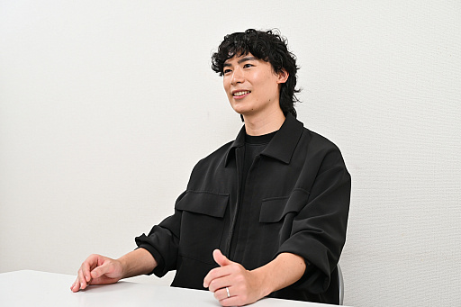 ���������꡼ No.005�Υ���ͥ������ / �����೫ȯ������Х饨�ƥ����ȡ���Ǿͷ���ǹ��ġס�FOD�������ۿ����ϡ���1����Ǥγ�ȯ��ĩ�����ƻ�ĸ����󡤤��󤭤���˥��󥿥ӥ塼