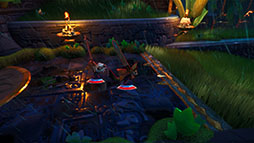 ꡼ No.007Υͥ / ʪˡ§ѤХȥڤARPGAwaysisפ4Ͷϥץ쥤μꡣBitSummitǤλͷǽ