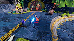 ꡼ No.008Υͥ / ʪˡ§ѤХȥڤARPGAwaysisפ4Ͷϥץ쥤μꡣBitSummitǤλͷǽ