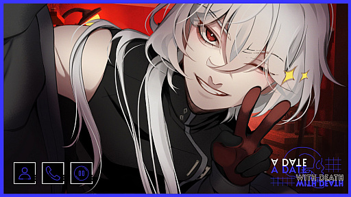 ꡼ No.001Υͥ / ̾ˤ̥Ϥ˹ʤ顤򤫤򤹤̵ΥåȷΥ٥A Date with Deathסܸ첽