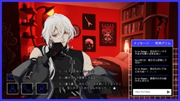 ���������꡼ No.006�Υ���ͥ������ / �����̾����ˤȲᤴ��1���֡�����åȥ��ߥ�졼����󷿤������Υ٥��A Date with Death�ס����ܸ���б�����Steam���ȥ��ڡ��������