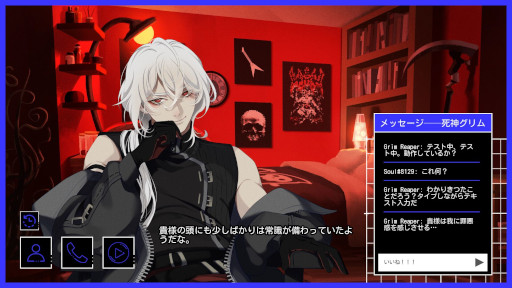 ꡼ No.009Υͥ / åȷA Date with DeathסܸбåץǡȤSteamǥ꡼å褿ȡ̯ʰ콵֤ᤴ