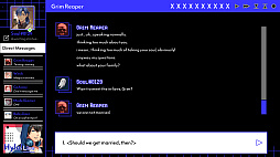 ꡼ No.002 | A Date with Death