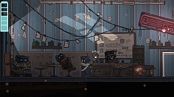 ꡼ No.003 | Robert on Earth