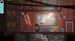 ꡼ No.004 | Robert on Earth