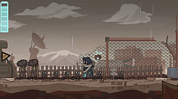 ꡼ No.006 | Robert on Earth