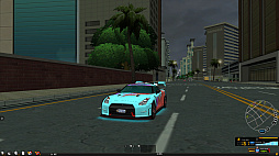 ꡼ No.005Υͥ / PC饤졼ACTSKIDRUSH:Drift CityסץɤǼ֤餻ξޥPvPϥץ쥤ڤ⤦