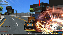 ꡼ No.006Υͥ / PC饤졼ACTSKIDRUSH:Drift CityסץɤǼ֤餻ξޥPvPϥץ쥤ڤ⤦