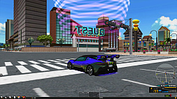 ꡼ No.012Υͥ / PC饤졼ACTSKIDRUSH:Drift CityסץɤǼ֤餻ξޥPvPϥץ쥤ڤ⤦