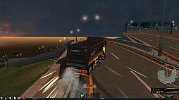 ꡼ No.001 | SKIDRUSH : Drift City