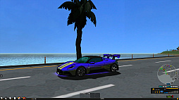 ꡼ No.007 | SKIDRUSH : Drift City