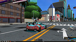 ꡼ No.009 | SKIDRUSH : Drift City