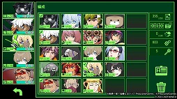 画像ギャラリー No.004のサムネイル画像 / 萩原一至氏が原案を手掛けるダンジョンRPG「METRO QUESTER | OSAKA」,スマホ版を7月31日に配信。予約受付が本日スタート