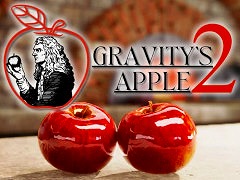 󥴤ž٥Gravitys Apple 2סSteamǥ꡼8ͤΥ饤ϥץ쥤ˤб