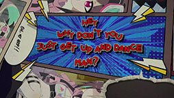 画像ギャラリー No.003のサムネイル画像 / 「PUMP IT UP RISE」,Steamで早期アクセス版を公開。アーケード向け音楽ゲームがキーボードやゲームパッドで楽しめるように