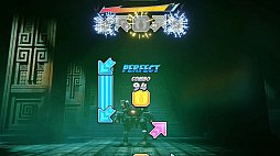 ꡼ No.001 | PUMP IT UP RISE