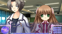 ꡼ No.006 | Rewrite Harvest festa!