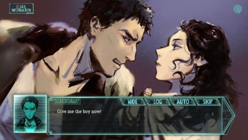 ꡼ No.007Υͥ / õӥ奢Υ٥Mato Fragmentsס2025ǯSteamǥ꡼̴ְ ̤Ƥʤפ³ԤȤơͥƥε