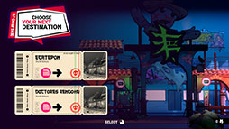 ꡼ No.006Υͥ / ȥ֥ä˥󥸥ɤ뿷饤Mexican NinjaסƥȤλÿߤ