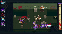 ꡼ No.003 | Arashi Gaiden