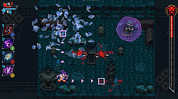 ꡼ No.009 | Arashi Gaiden