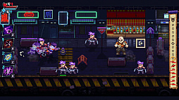 ꡼ No.012 | Arashi Gaiden