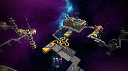 ꡼ No.005 | Only Up To Space