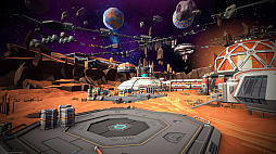 ꡼ No.006 | Only Up To Space