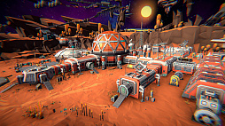 ꡼ No.003 | Only Up To Space