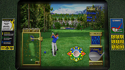 ꡼ No.001 | Golden Tee Arcade Classics