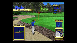 ꡼ No.003 | Golden Tee Arcade Classics