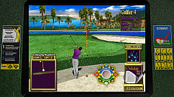 ꡼ No.006 | Golden Tee Arcade Classics