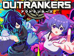 3Υ3Ĥ񸻤å礦OUTRANKERSס2025ǯ˥꡼ܵȵYouTubeֿĤפ