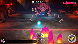 ���������꡼ No.027�Υ���ͥ������ / �Υץ쥤��ݡϥ������η��Ĥ˽����Τ�ĩ�ࡣSTG�ַ���̵������ڤν����פϡ�����뤳�ȤǼ�͸��������ʤ�