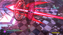 ꡼ No.003Υͥ / Projectե󥲡ȵסSwitch94ۿߥꥢȺ뤬۶ʪ臘3D륢RPG