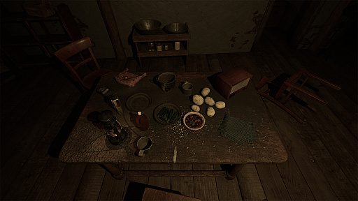 ꡼ No.002Υͥ / ºݤ˵ˤۥ顼ɥ٥㡼Eilean Mor: The Lost Keepersȯɽ3ͤ餬ǡѤäɤ