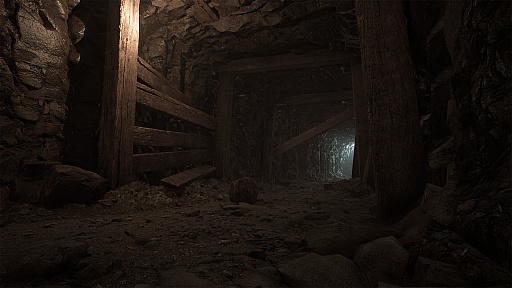 ꡼ No.003Υͥ / ºݤ˵ˤۥ顼ɥ٥㡼Eilean Mor: The Lost Keepersȯɽ3ͤ餬ǡѤäɤ