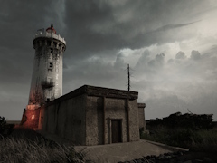 ºݤ˵ˤۥ顼ɥ٥㡼Eilean Mor: The Lost Keepersȯɽ3ͤ餬ǡѤäɤ