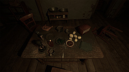 Eilean Mor: The Lost Keepers