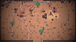 ꡼ No.004 | Red Pistol