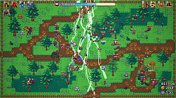 ꡼ No.007 | Red Pistol