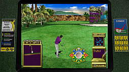 ꡼ No.003 | Golden Tee Arcade Classics